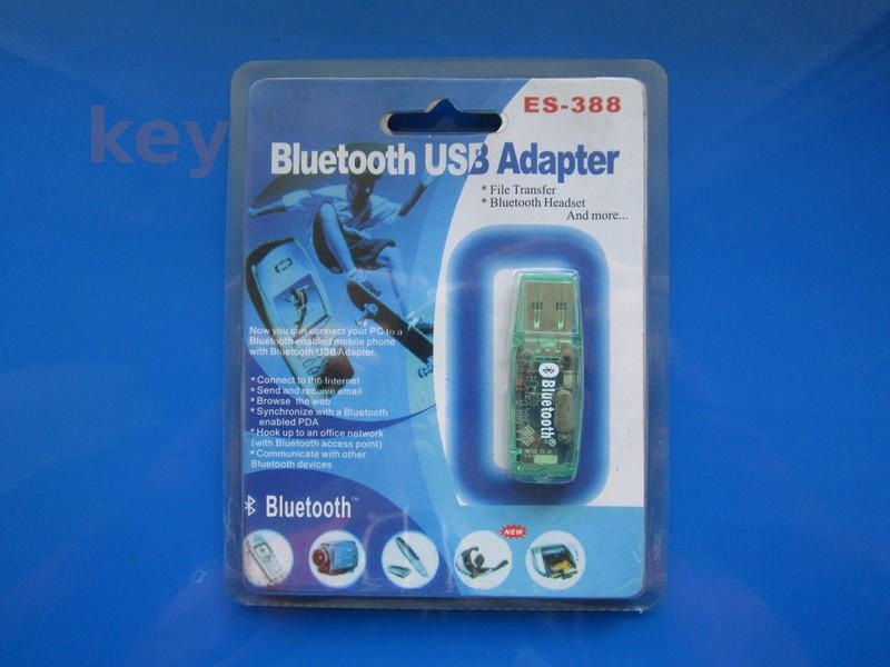 Altele: Adaptor USB la Bluetooth ES388