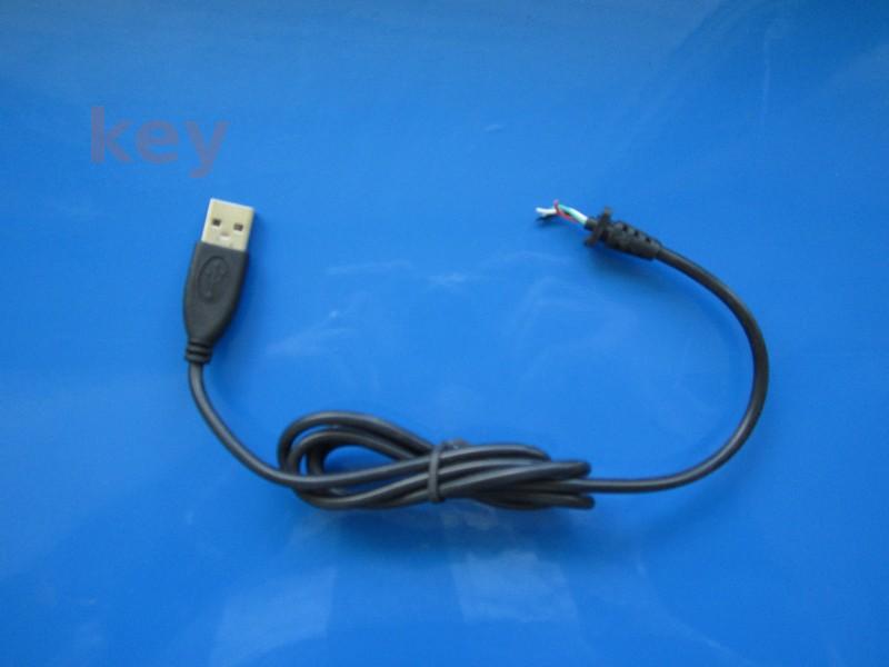 Altele: Cablu mufa USB  1m