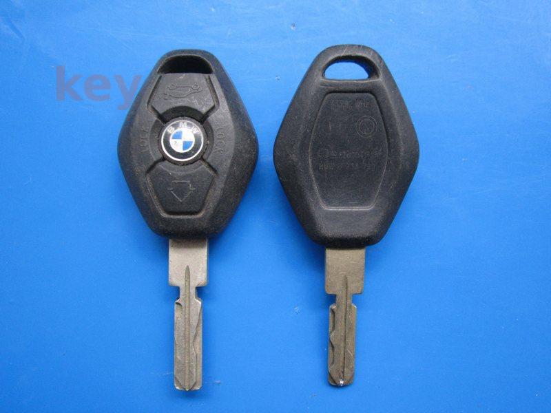 Cheie cu telecomanda BMW 3b 6933729 ROMB 433 SH