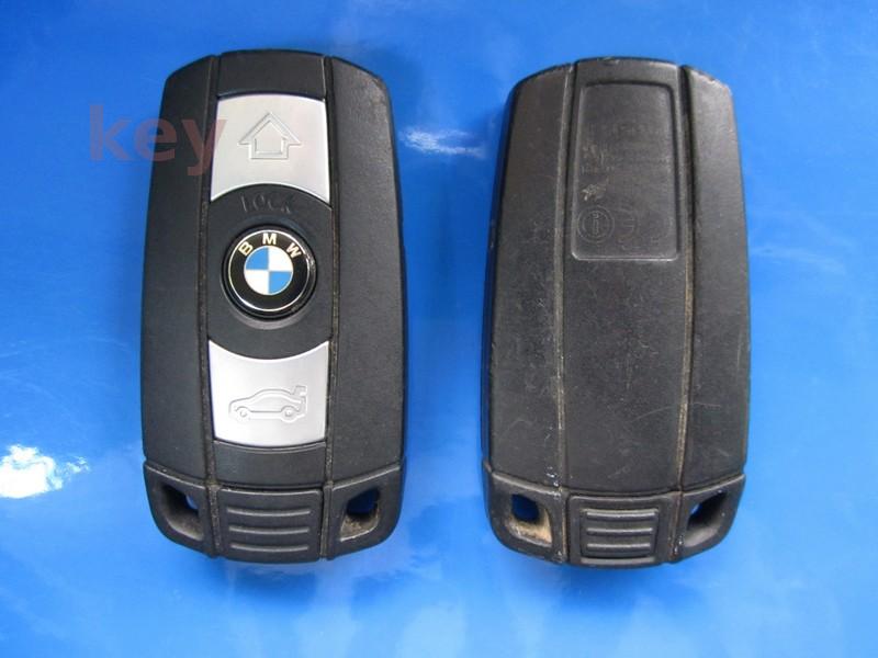 Cheie cu telecomanda BMW smart 7945 868 SH