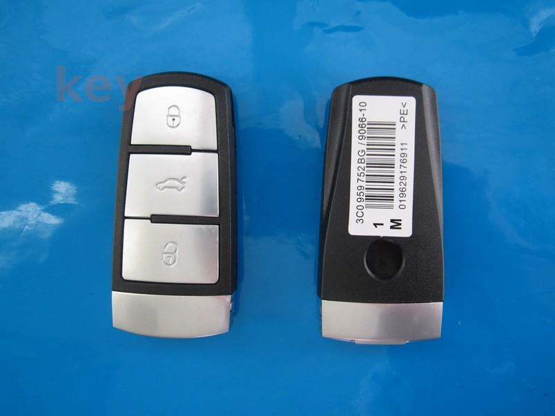 Cheie cu telecomanda VW Passat smart 48 433