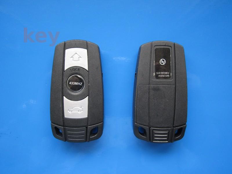 Cheie cu telecomanda BMW smart 7945 433