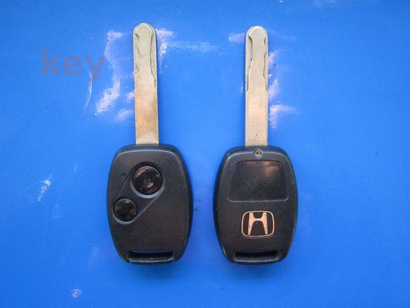 Cheie cu telecomanda Honda 2 but 433 48 UNLOCKED SH