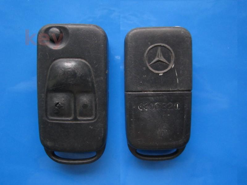 Cheie cu telecomanda Mercedes 3b 73 433 SH