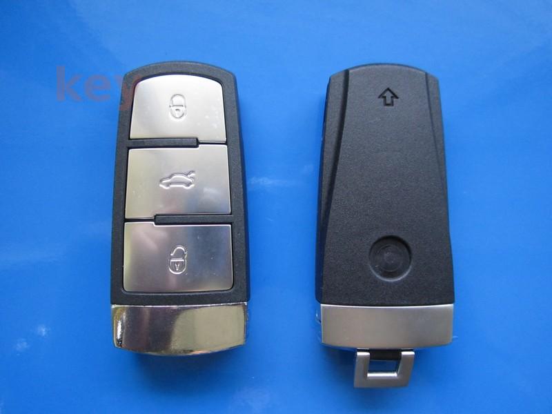 Cheie cu telecomanda VW Passat CC Keyless 7936 433 2010+