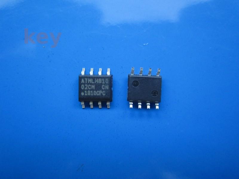 Circuit AT24C02C-SSHM-B SO8