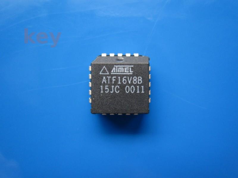 Circuit ATF16V8 PLCC20-PLD