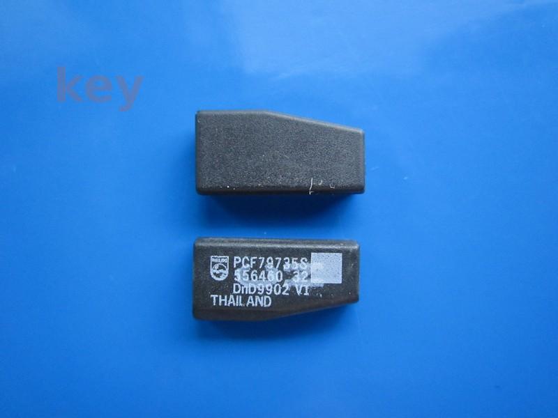 Transponder 41 Nissan  PCF7935  TP13