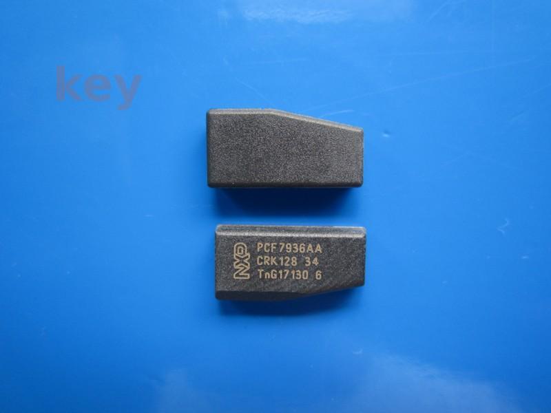 Transponder 46 Isuzu D-Max  PCF7936