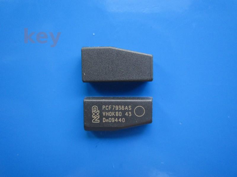 Transponder 46 Porsche  PCF7936