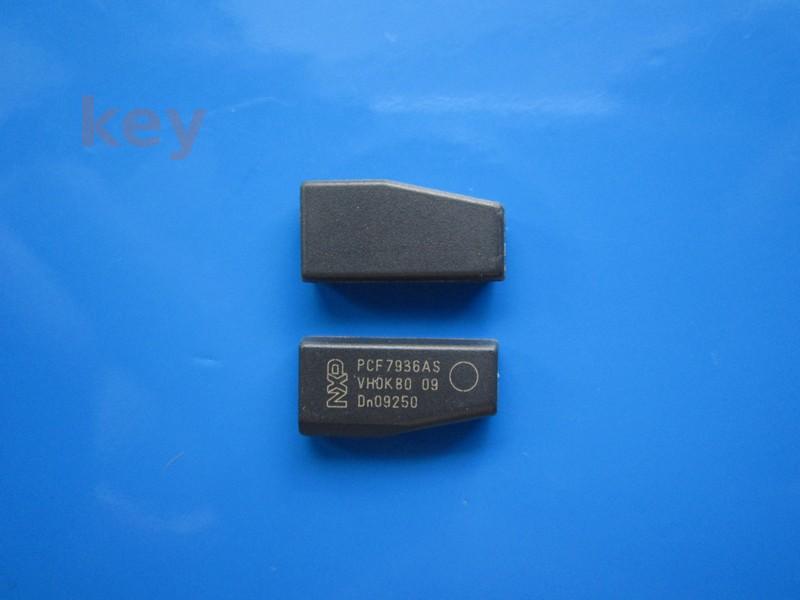 Transponder 46 Chrysler Circle+  PCF7936