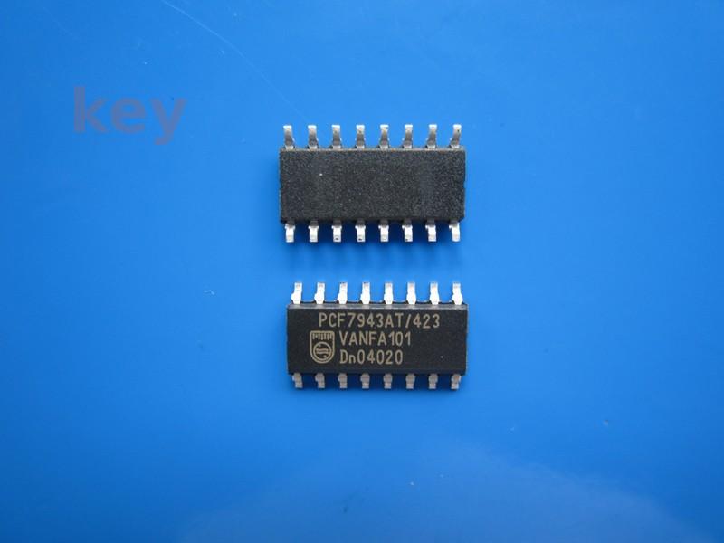 Transponder PCF7943 BLANK