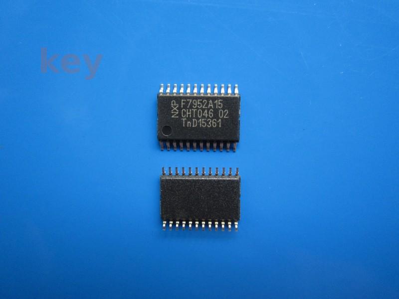 Transponder PCF7952 BLANK