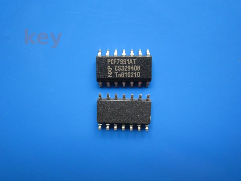 Transponder PCF7991 BLANK