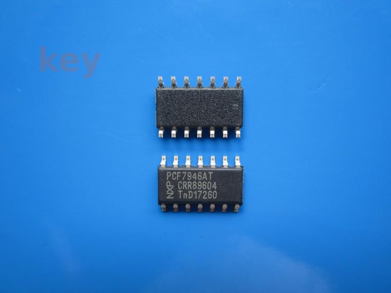 Transponder PCF7946 BLANK